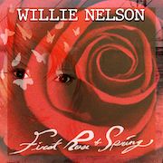 Review: Willie Nelson - First Rose Of Spring