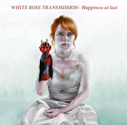 Review: White Rose Transmission - Happiness At Last