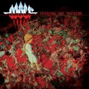 Review: Wolf - Feeding the Machine
