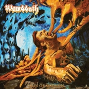Review: Wombbath - Tales of Madness