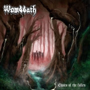Review: Wombbath - Choirs Of The Fallen