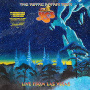Yes: The Royal Affair Tour – Live From Las Vegas