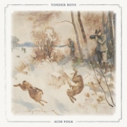 Yonder Boys: Acid Folk