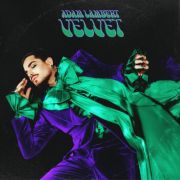 Review: Adam Lambert - Velvet