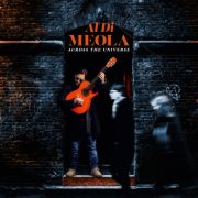 Al Di Meola: Across The Universe