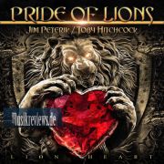Pride Of Lions: Lion Heart