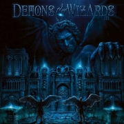 Demons & Wizards: III