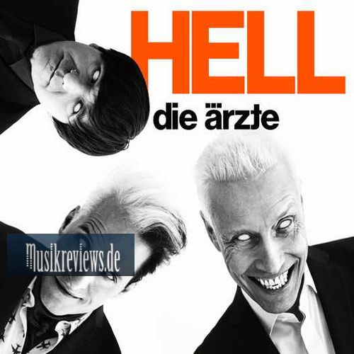 Die Ärzte: Hell