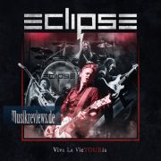 Review: Eclipse - Viva La Victouria
