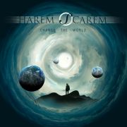 Review: Harem Scarem - Change The World