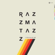 Review: iDKHOW (I Don't Know How But They Found Me) - Razzmatazz