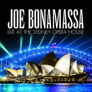 Review: Joe Bonamassa - Live At The Sydney Opera House