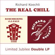 Review: Richard Koechli - The Real Chill