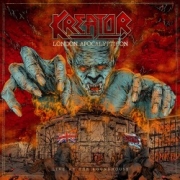 Kreator: London Apocalypticon - Live at the Roundhouse