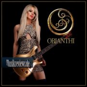 Review: Orianthi - O