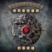 Review: Revolution Saints - Rise