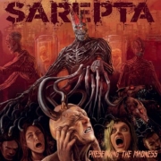 Review: Sarepta - Preserving The Madness