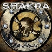 Shakra: Mad World