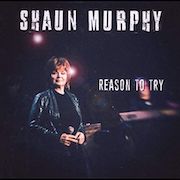 Shaun Murphy: Reason To Try