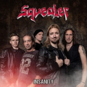 Squealer: Insanity