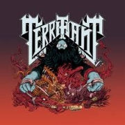 DVD/Blu-ray-Review: Terrifiant - Terrifiant