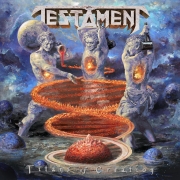 Review: Testament - Titans Of Creation