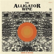 Review: The Alligator Wine - Demons Of The Mind