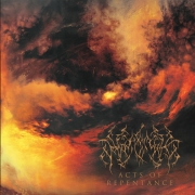 Review: Wardaemonic - Acts of Repentance