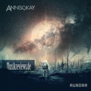 Review: Annisokay - Aurora