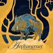 Aephanemer: A Dream Of Wilderness