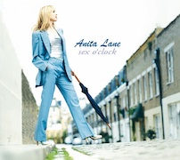 Review: Anita Lane - Sex O' Clock