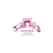 Ash Ra Tempel: Gin Rosé