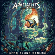 Review: Adamantis - Far Flung Realm