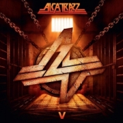 Review: Alcatrazz - V