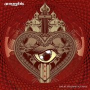 DVD/Blu-ray-Review: Amorphis - Live At Helsinki Ice Hall