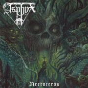 Asphyx: Necroceros