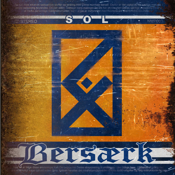 Bersærk: Sol