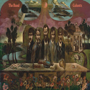 Review: The Band - Cahoots - 50th Anniversary Edition