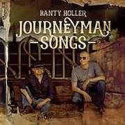 Review: Banty Holler - Journeyman Songs