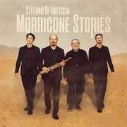 Stefano Di Battista: Morricone Stories