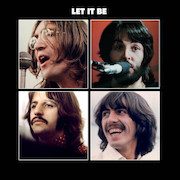 Review: The Beatles - Let It Be – New-Stereo-Mix-LP