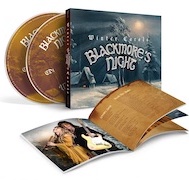 Blackmore's Night: Winter Carols – The New Deluxe Edition