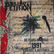 Blind Petition: 30 Years In A Hole 1991: Rarities & Outtakes