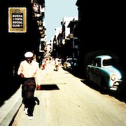 DVD/Blu-ray-Review: Buen Vista Social Club - Buena Vista Social Club – 25th Anniversary Edition