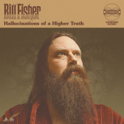 Review: Bill Fisher - Hallucinations of a Higher Truth