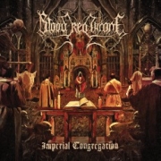 Blood Red Throne: Imperial Congregation