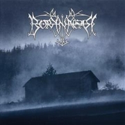 Borknagar: Borknagar (25th Anniversary Re-issue 2021)