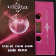 Candescence: Swedish Styled Disco Death Metal