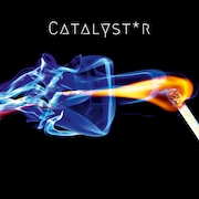 DVD/Blu-ray-Review: Catalyst*R - Catalyst*R