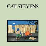 Cat Stevens: Teaser And The Firecat – 50th Anniversary Edition